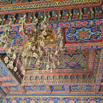 3-Day Fergana Valley Tour from Tashkent | CAJ.UZ