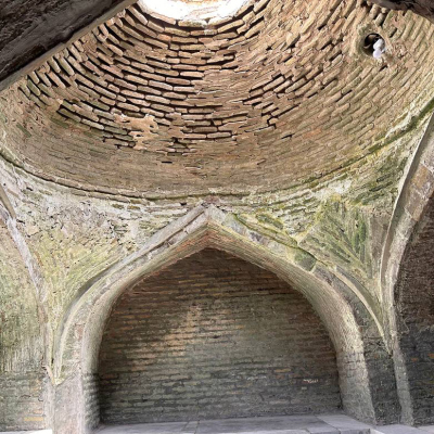 📢 Hammam Bozori Kord – Hammam Bukhara, Uzbekistan