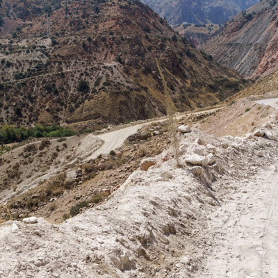 Seven Lakes & Iskanderkul Tour from Samarkand — 2 Days