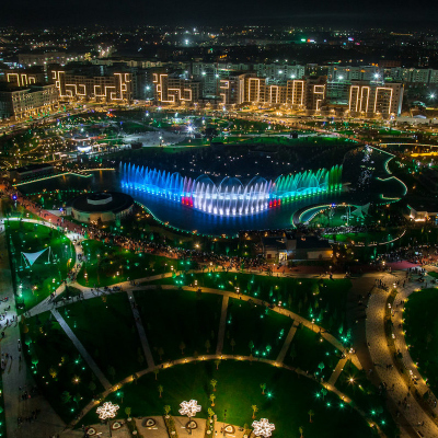 Tour to Uzbekistan from Saudi Arabia – Explore Now