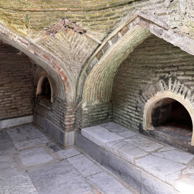 📢 Hammam Bozori Kord – Hammam Bukhara, Uzbekistan