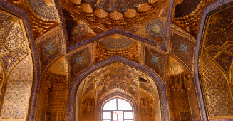 Incentive Tour Uzbekistan: Motivate Your Team