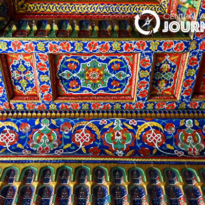 Tour to Ferghana Valley: 3 Days of Adventure in Uzbekistan