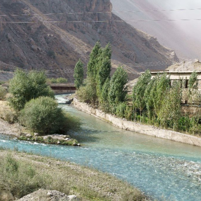 Panjakent & Seven Lakes from Samarkand — 2 Days | CAJ.UZ