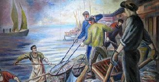 Nukus Day Tour: Savitsky Museum & Mizdakhan | CAJ.UZ