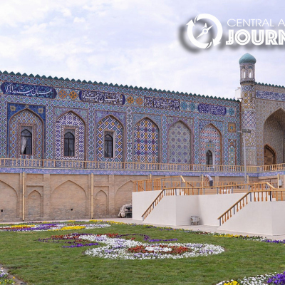 Tour to Ferghana Valley: 3 Days of Adventure in Uzbekistan