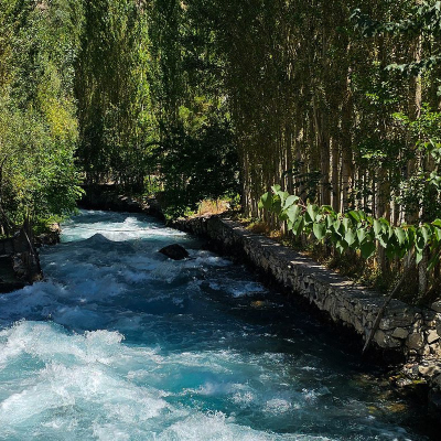 Seven Lakes Day Trip from Samarkand | Haft Kul
