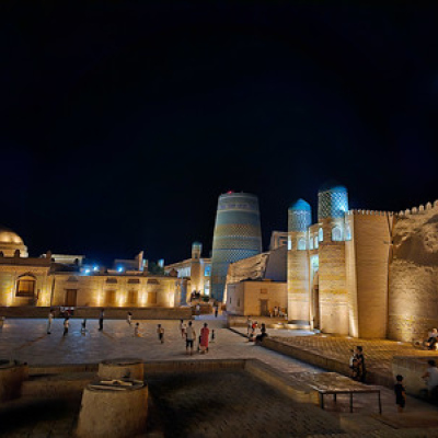 Budget Uzbekistan Tour - Affordable & Unforgettable
