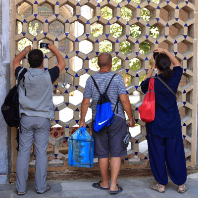 ⚡ Samarkand Tour | Guided One Day Excursion