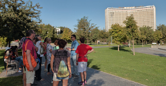 🔔Tashkent with Elon Musk: Genius Excursion