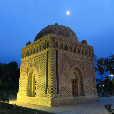 Uzbekistan tour from UK - Discover Central Asia