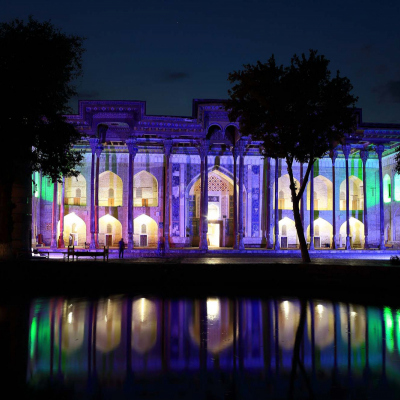 Uzbekistan tour Samarkand Bukhara – 4-day Silk Road adventure