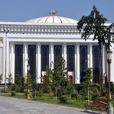 Tour to Uzbekistan from Saudi Arabia – Explore Now