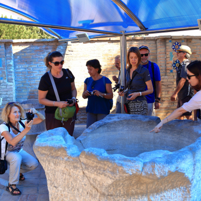 🐪 Silk Road Tour Uzbekistan | 7-Day Cultural Trip