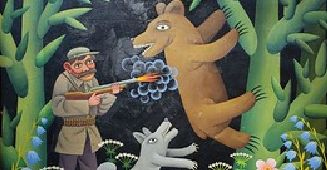 Nukus Day Tour: Savitsky Museum & Mizdakhan | CAJ.UZ