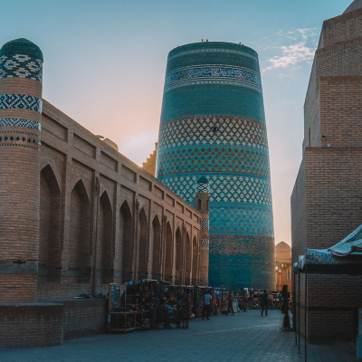 🏆 Five Stans tour: Iconic 5 Stans Adventure