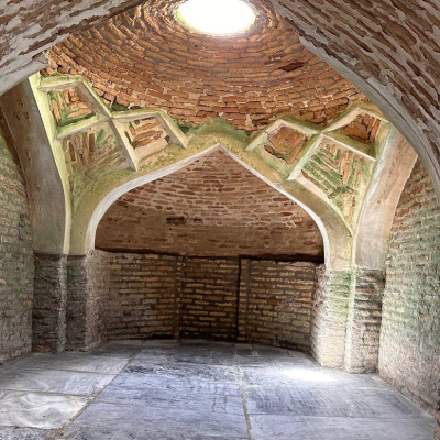 📢 Hammam Bozori Kord – Hammam Bukhara, Uzbekistan