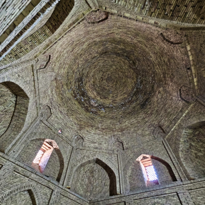 Termez Day Tour — Buddhist Archaeology, Museum and Sacred Sites | CAJ.UZ