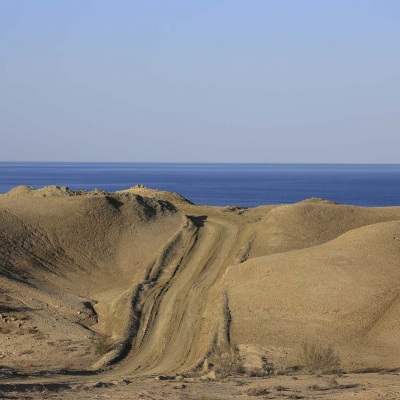 5-Day Aral Sea Tour: Ultimate Uzbekistan Adventure