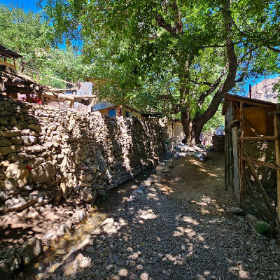 Seven Lakes Day Trip from Samarkand | Haft Kul