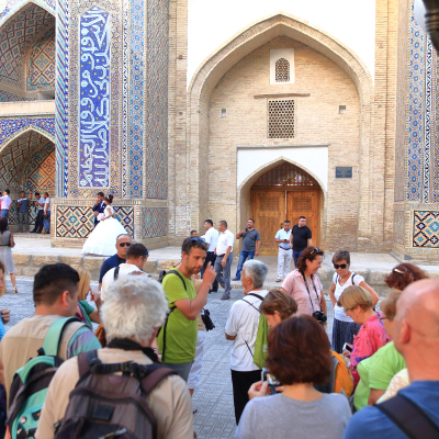 👑 Guaranteed Uzbekistan Tour 2026-2027 | Silk Road Journey