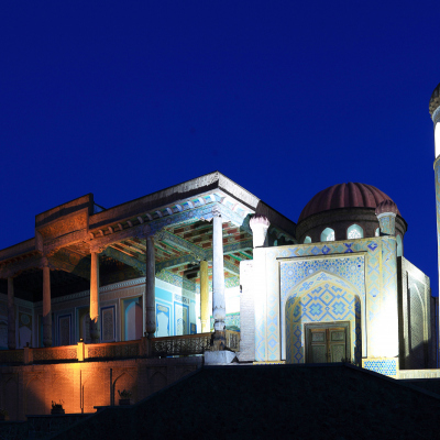 Uzbekistan Pilgrimage tour 3 day