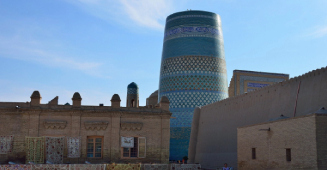 🌍 Navruz Tour Uzbekistan 2027 – 10-Day Spring Trip