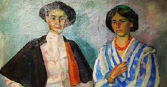 Nukus Day Tour: Savitsky Museum & Mizdakhan | CAJ.UZ