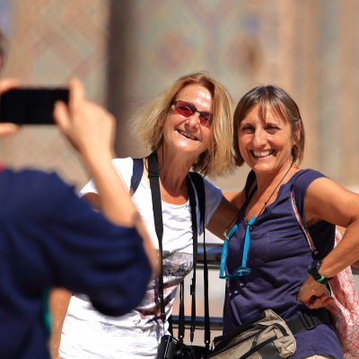 Uzbekistan All Inclusive Tour – 6 Days