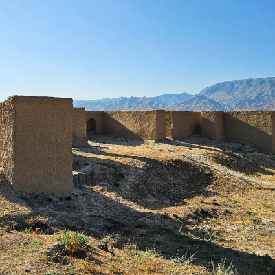 Panjakent & Sarazm Day Trip from Samarkand | CAJ.UZ