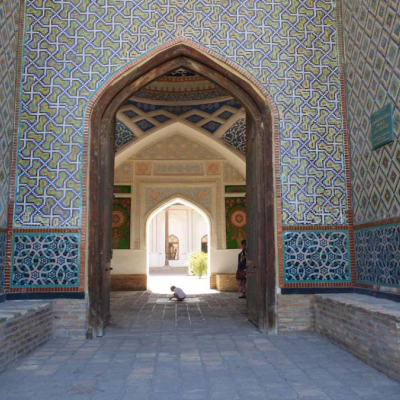 3-Day Fergana Valley Tour from Tashkent | CAJ.UZ