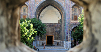 Incentive Tour Uzbekistan: Motivate Your Team