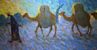 Nukus Day Tour: Savitsky Museum & Mizdakhan | CAJ.UZ