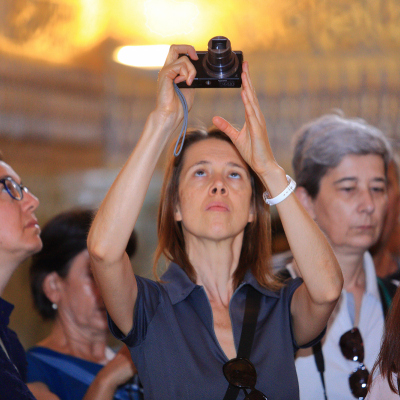 Uzbekistan All Inclusive Tour – 6 Days