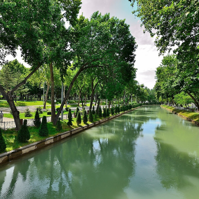 Uzbekistan Travel Package: Explore Tashkent