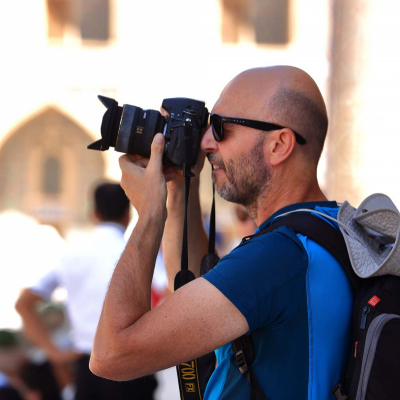 ⚡ Samarkand Tour | Guided One Day Excursion