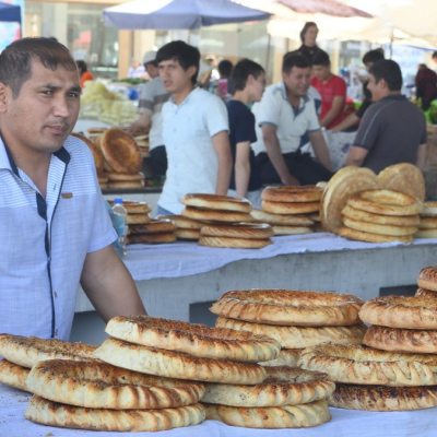3-Day Fergana Valley Tour from Tashkent | CAJ.UZ