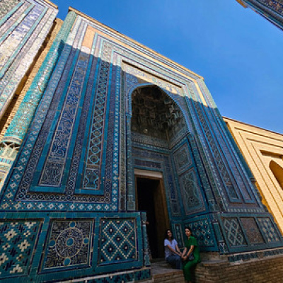 Budget Uzbekistan Tour - Affordable & Unforgettable