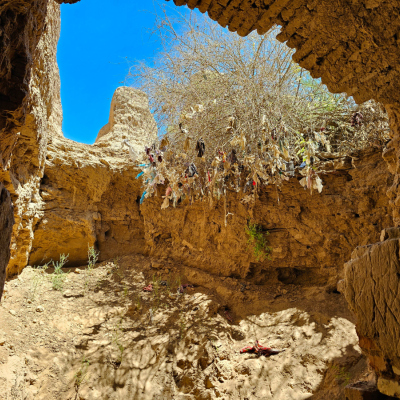 Termez Day Tour — Buddhist Archaeology, Museum and Sacred Sites | CAJ.UZ