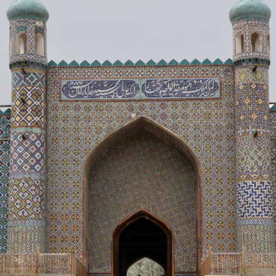 3-Day Fergana Valley Tour from Tashkent | CAJ.UZ