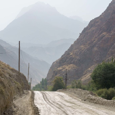 Panjakent & Seven Lakes from Samarkand — 2 Days | CAJ.UZ